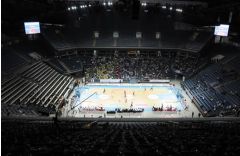 Sinan Erdem Spor Komplexi
