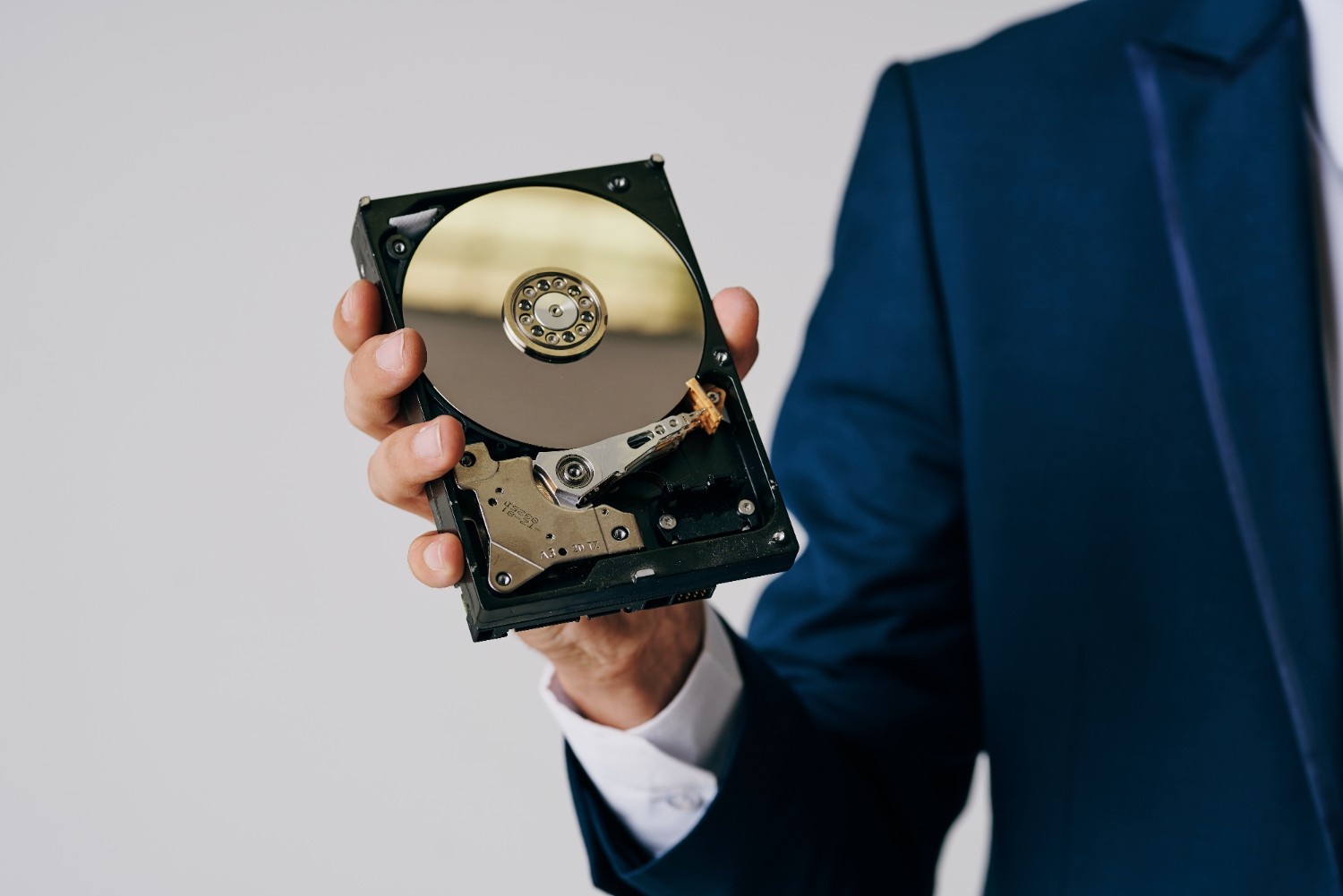Beylikdüzü'nde Harddisk Satışı