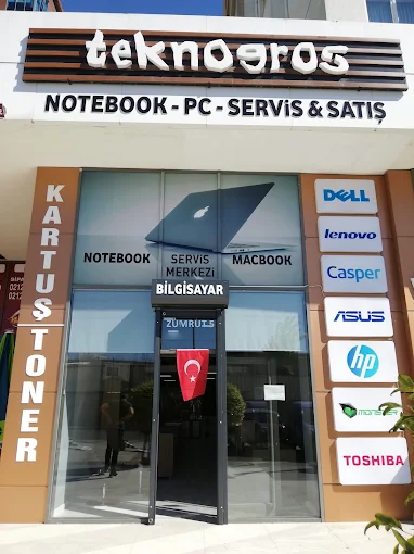 Kıraç Bilgisayar Servisi